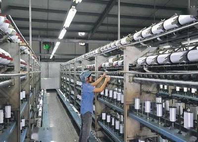 【展商推介】諸暨市恒泰針紡織品 品質(zhì)織就未來(lái)，誠(chéng)邀您共赴2021CHPE上海國(guó)際襪交會(huì)